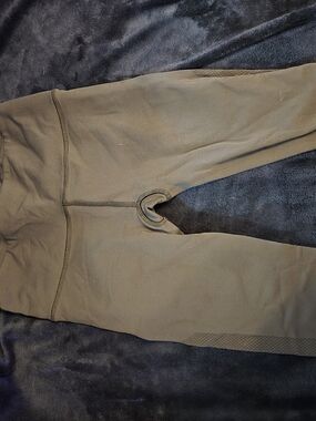 lululemon athletica  High-Rise Leggings